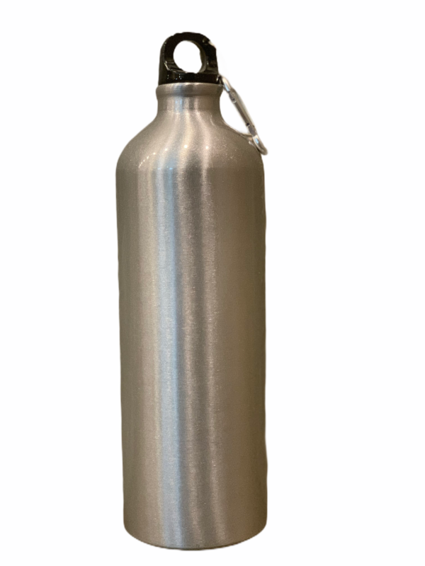 ALLUMINIO RICICLATO MADE IN ITALY da 43 a 90 cl - immagine 2