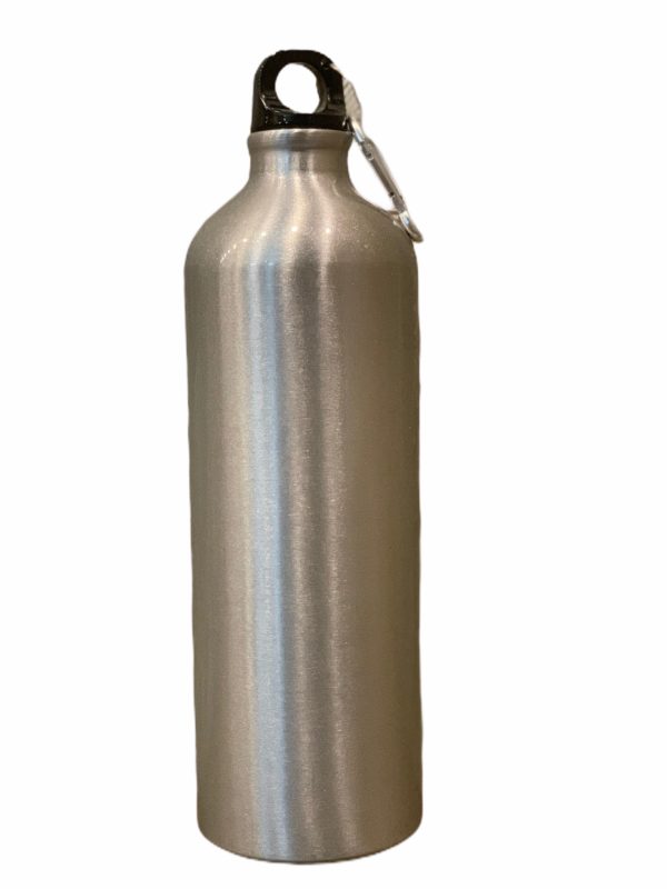 ALLUMINIO RICICLATO MADE IN ITALY da 43 a 90 cl - immagine 3