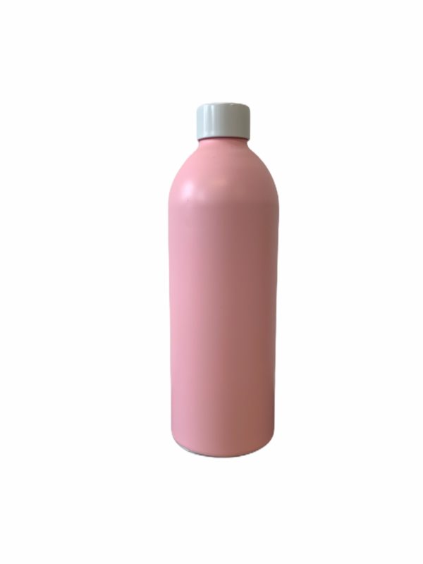 ALLUMINIO RICICLATO MADE IN ITALY da 43 a 90 cl - immagine 16