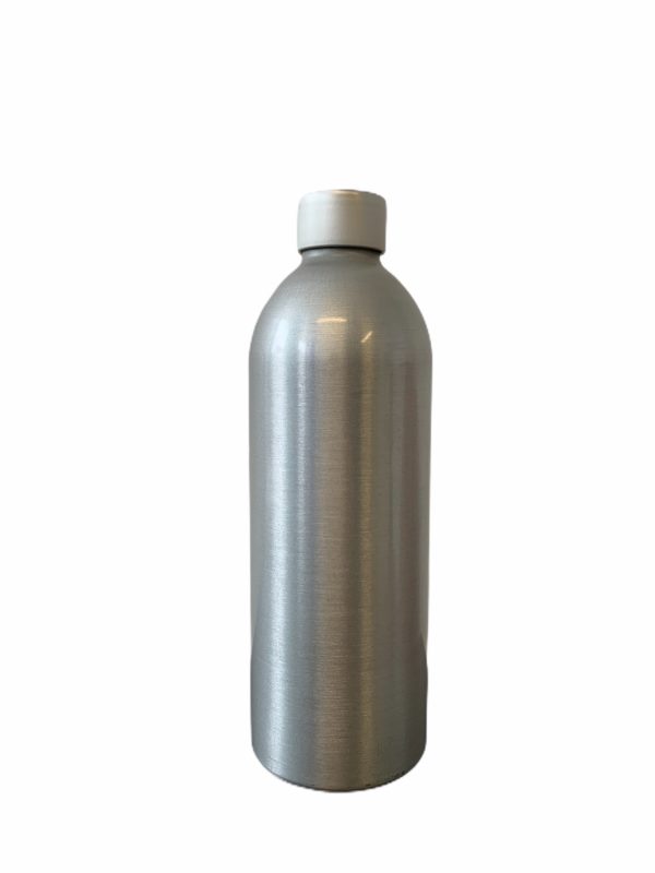 ALLUMINIO RICICLATO MADE IN ITALY da 43 a 90 cl - immagine 4