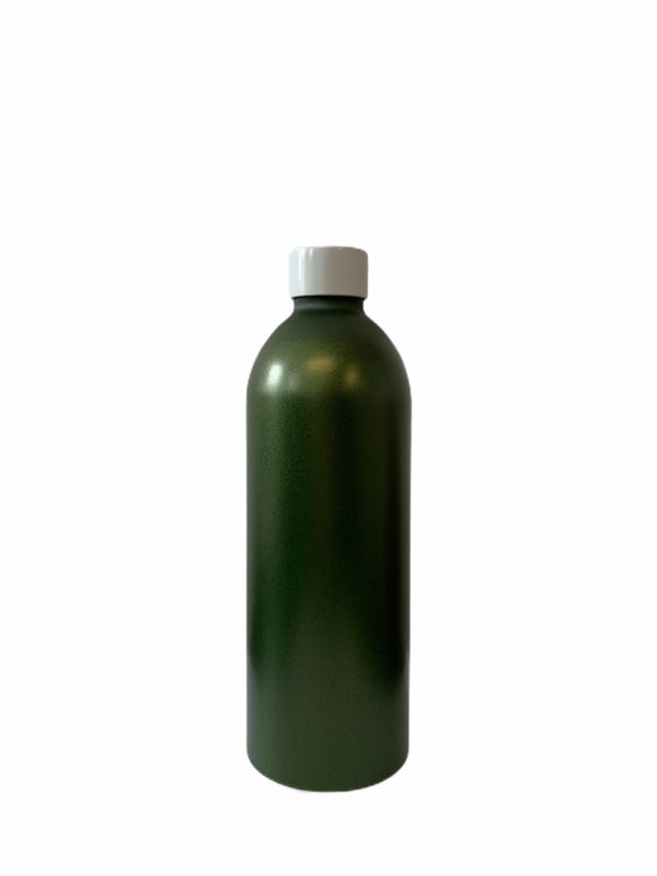 ALLUMINIO RICICLATO MADE IN ITALY da 43 a 90 cl - immagine 6