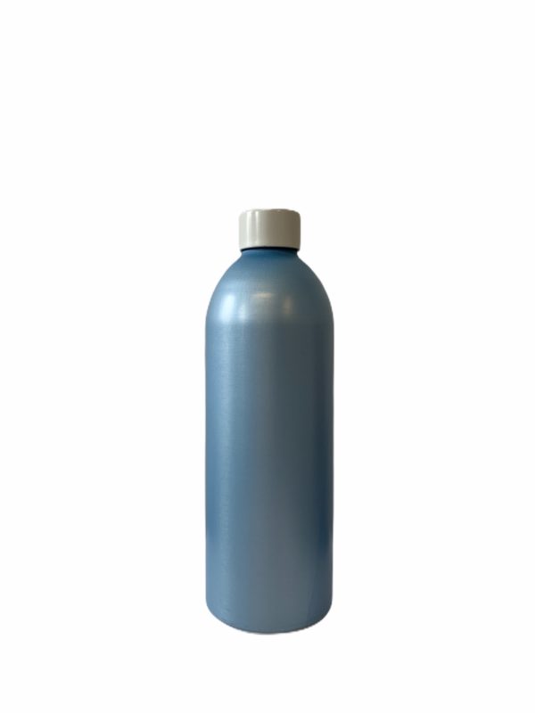 ALLUMINIO RICICLATO MADE IN ITALY da 43 a 90 cl - immagine 7