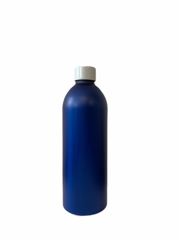 ALLUMINIO RICICLATO MADE IN ITALY da 43 a 90 cl - immagine 9