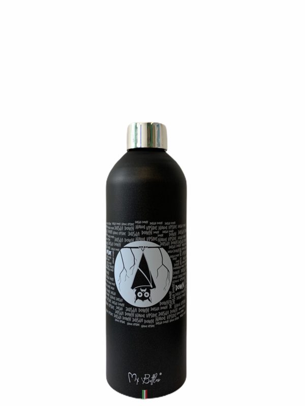 ALLUMINIO RICICLATO MADE IN ITALY da 43 a 90 cl - immagine 11