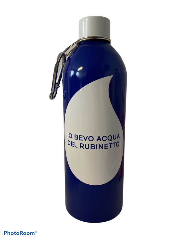 ALLUMINIO RICICLATO MADE IN ITALY da 43 a 90 cl - immagine 20