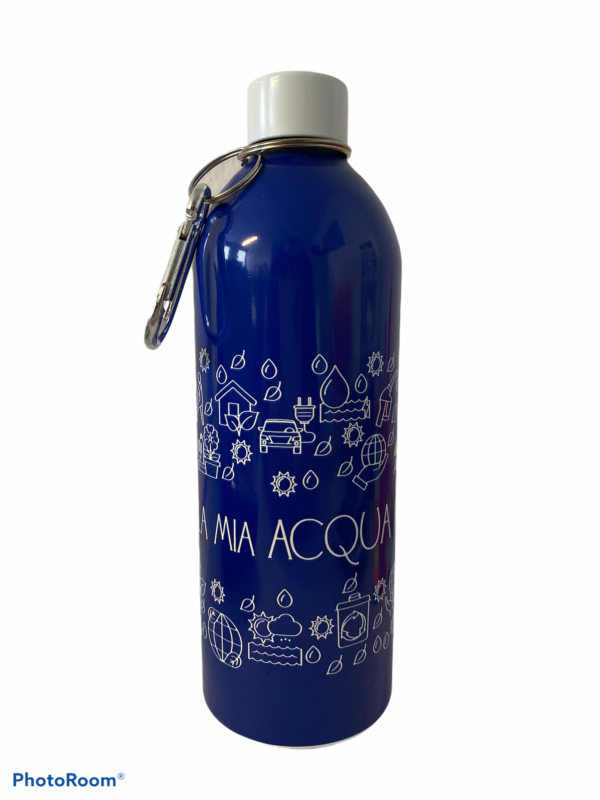 ALLUMINIO RICICLATO MADE IN ITALY da 43 a 90 cl - immagine 18