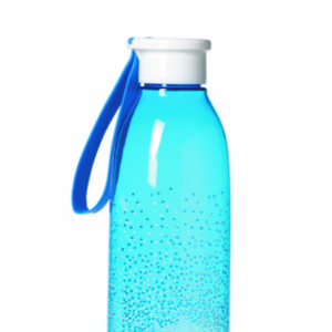 Peonia 55 cl IN TRITAN UNICO PRODOTTO ECO 100%- PRODOTTO ITALIANO- BPA FREE
