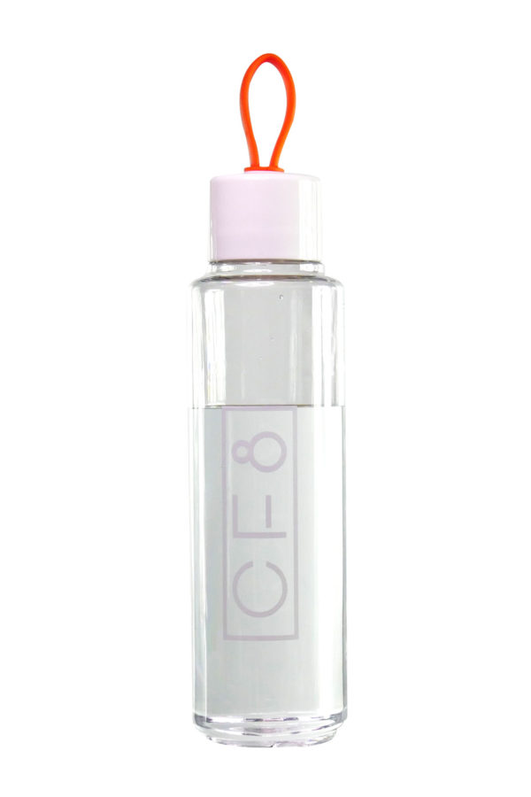 BORRACCIA TEMPO LIBERO DA 50 CL IN TRITAN- PRODOTTO ITALIANO