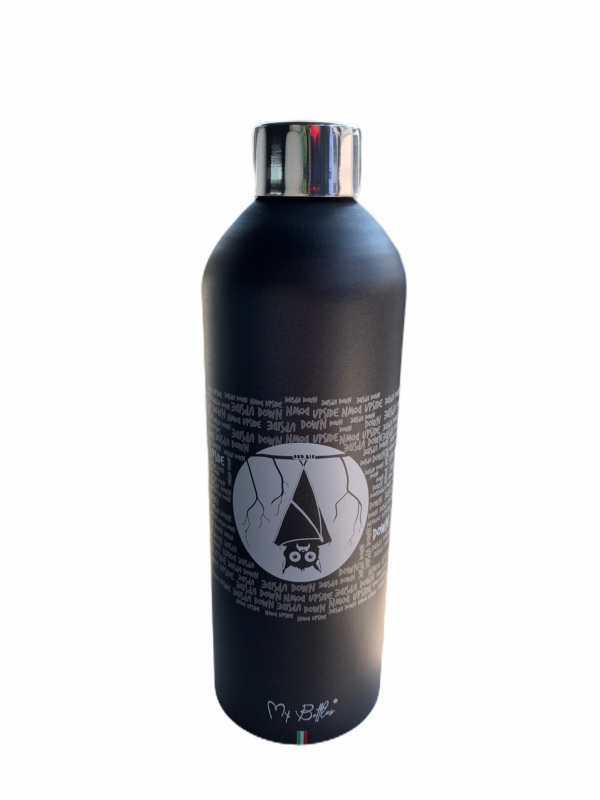 Borraccia FREE alluminio 75 CL - immagine 2