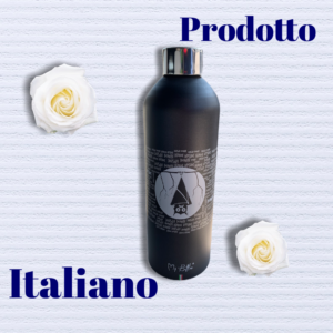 ALLUMINIO RICICLATO MADE IN ITALY da 43 a 90 cl