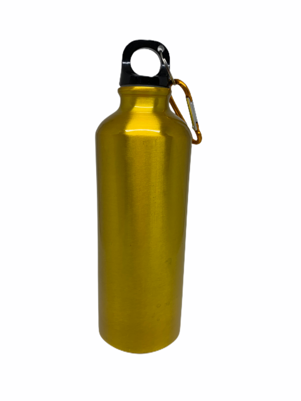 Borraccia FREE alluminio 75 CL - immagine 3