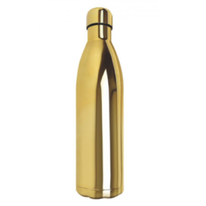 BORRACCIA COLOR ORO DA 50 CL  e 70 CL