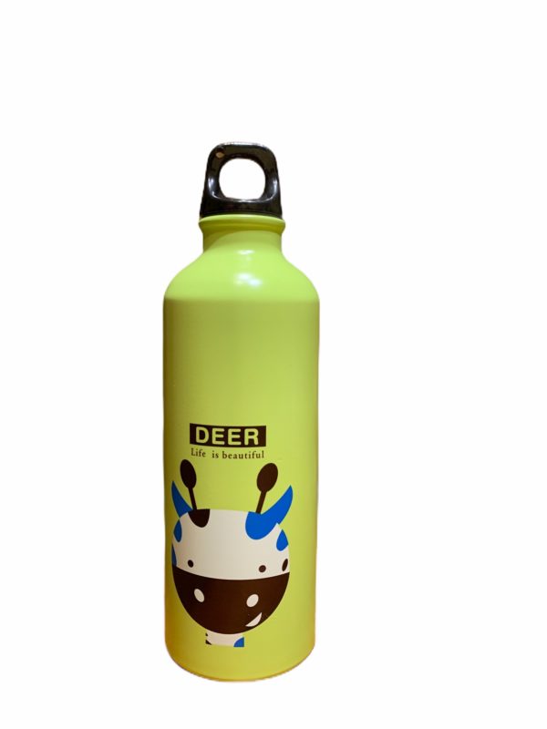 BORRACCIA DA 40 CL MODELLO ANIMALS KIDS - immagine 7