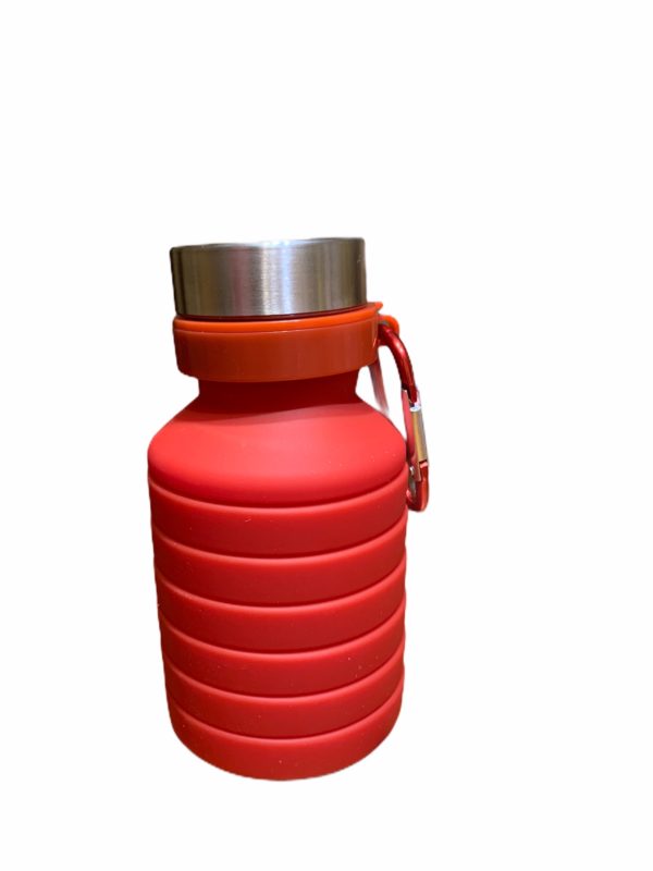 BORRACCIA A MOLLA DA 50 CL - immagine 3