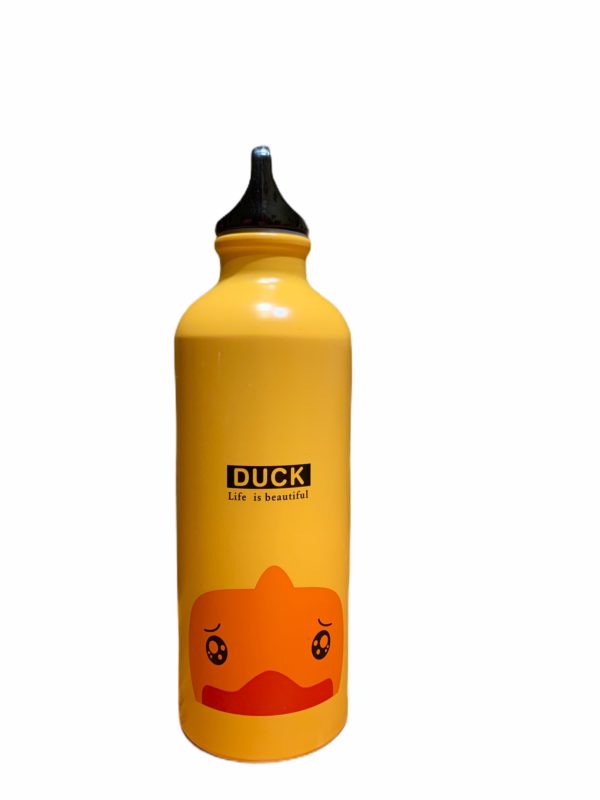 BORRACCIA DA 40 CL MODELLO ANIMALS KIDS - immagine 5