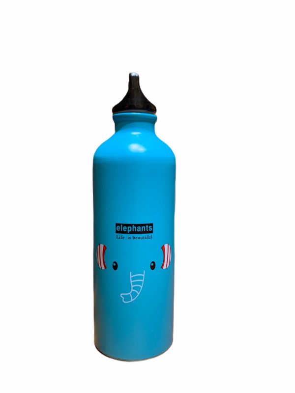 BORRACCIA DA 40 CL MODELLO ANIMALS KIDS - immagine 4
