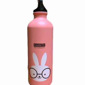 BORRACCIA DA 40 CL MODELLO ANIMALS KIDS