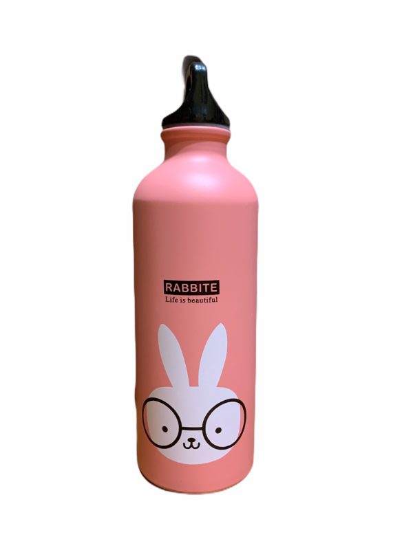 BORRACCIA DA 40 CL MODELLO ANIMALS KIDS