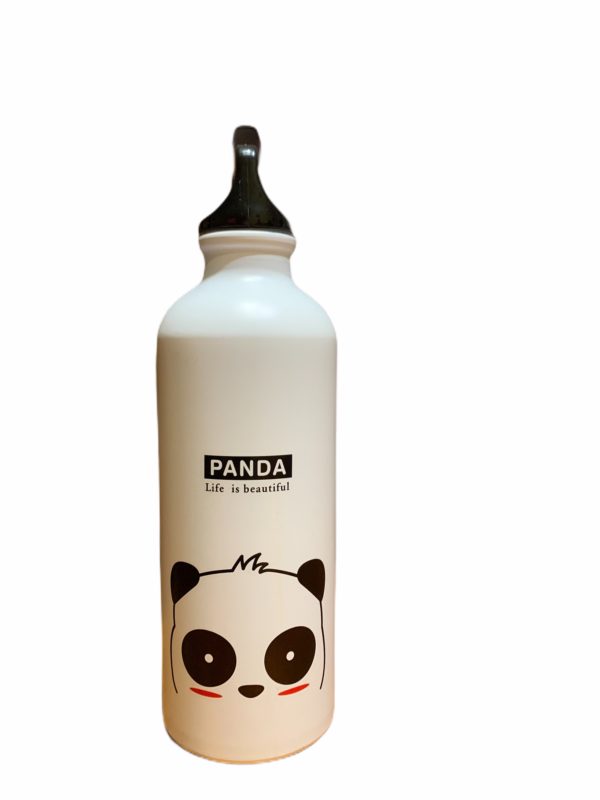 BORRACCIA DA 40 CL MODELLO ANIMALS KIDS - immagine 2
