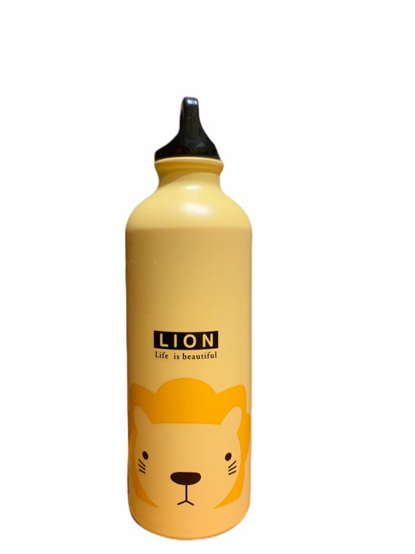 BORRACCIA DA 40 CL MODELLO ANIMALS KIDS - immagine 6
